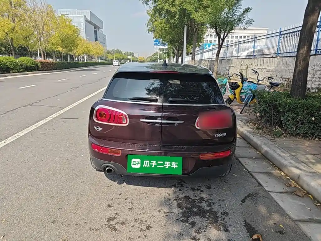 MINI Mini Clubman — миниатюра 6
