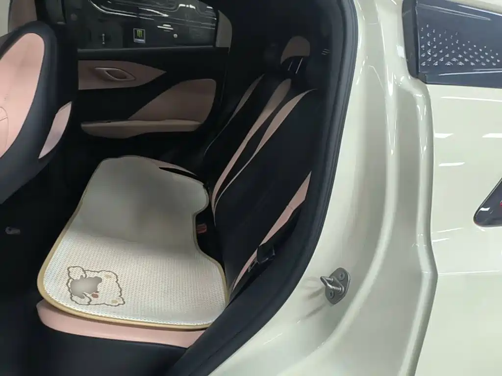 BYD Seagull — миниатюра 17