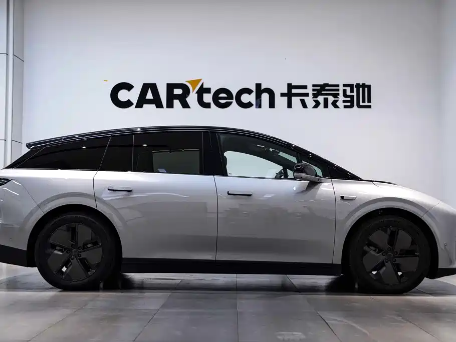 Li Auto Li i6 — миниатюра 5