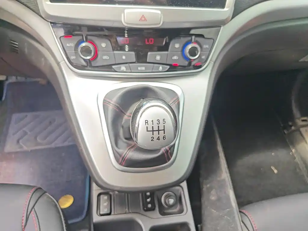 Haval H6 — миниатюра 14