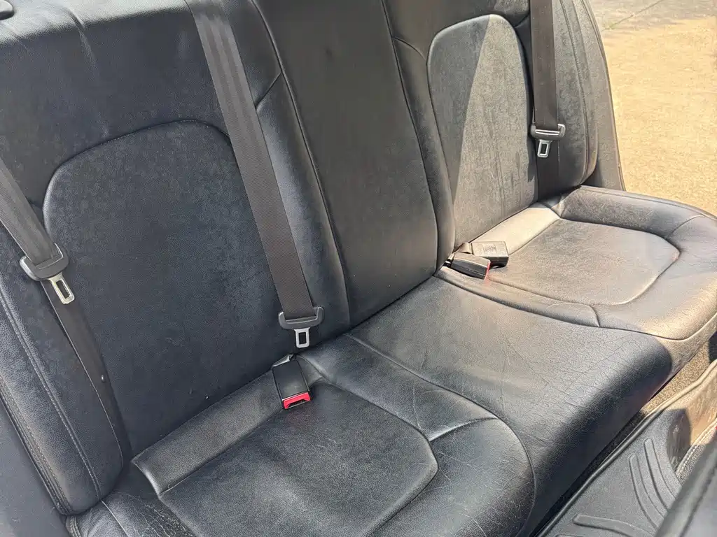 Volkswagen Jetta — миниатюра 15