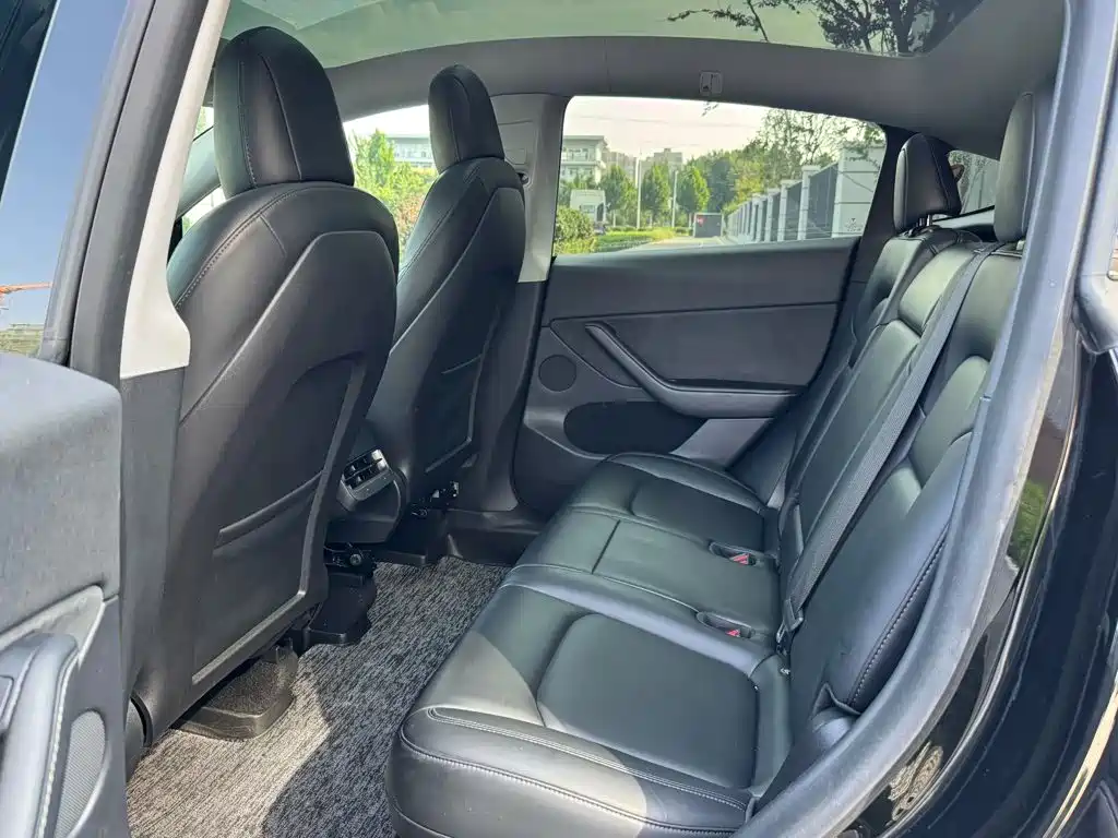 Tesla Model Y — миниатюра 7