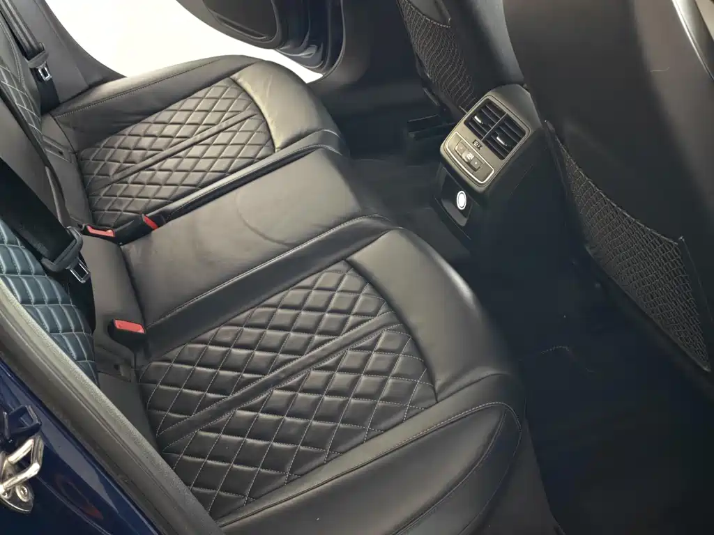Audi S4 — миниатюра 19