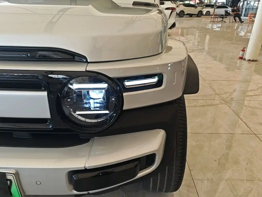 iCAR iCAR Super V23 — миниатюра 24