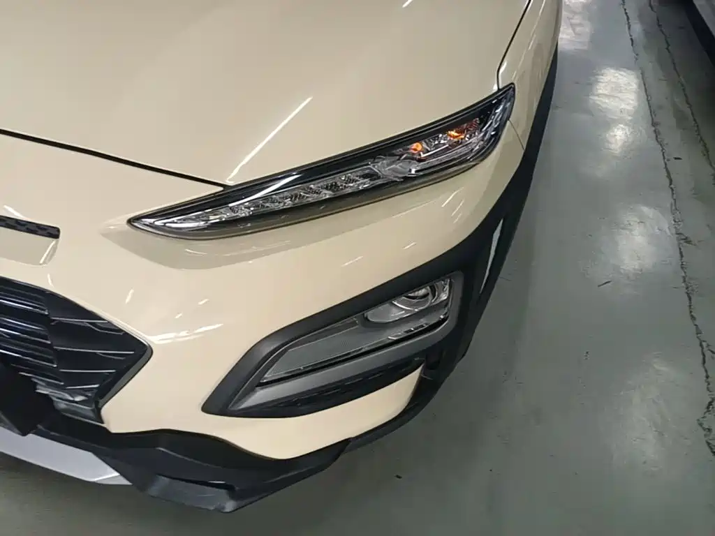Hyundai Encino — миниатюра 24
