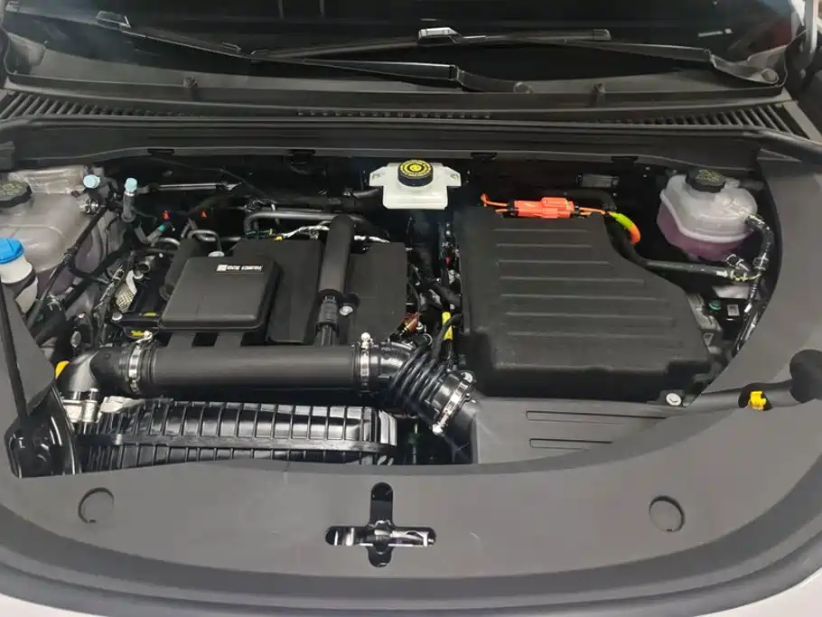 BYD 05 DM-i 2026 DM-i 220