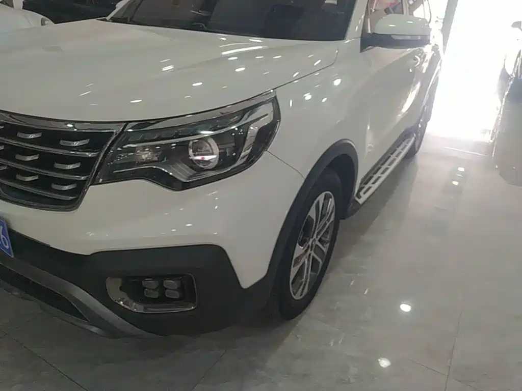 Kia Sportage — миниатюра 24
