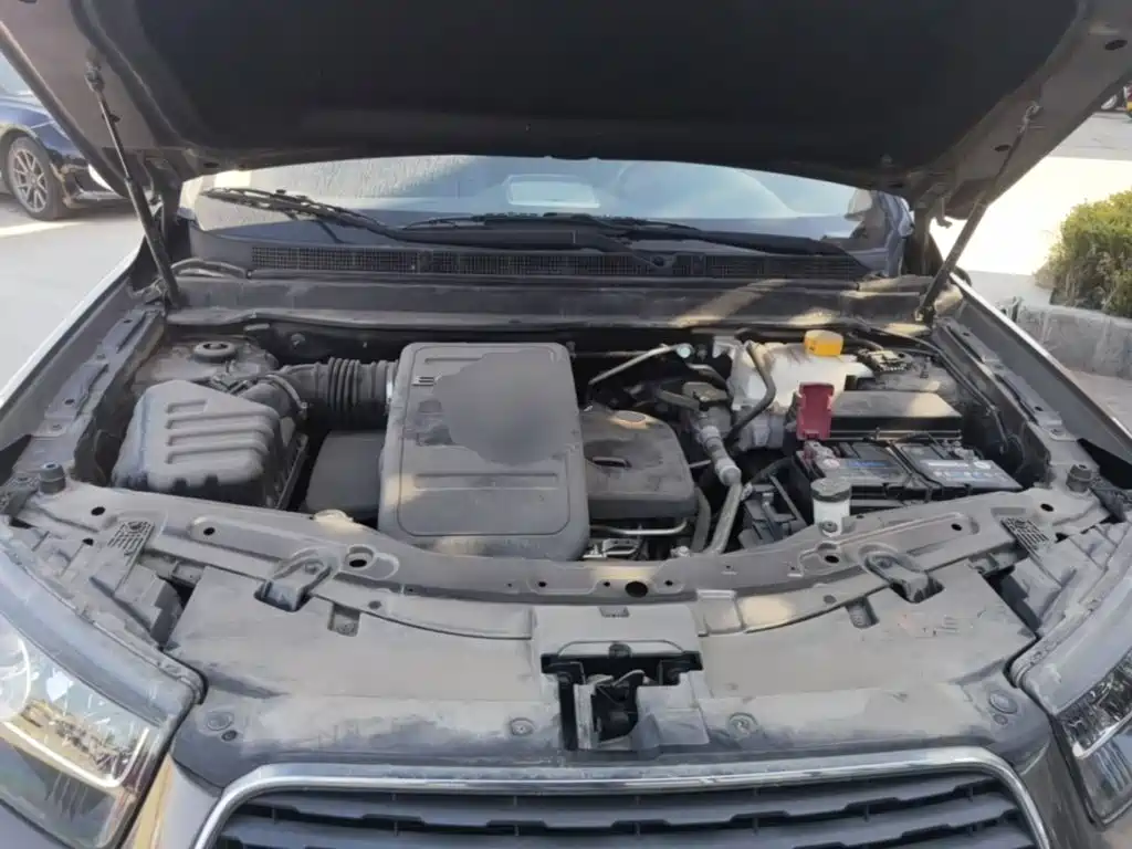 Chevrolet Captiva — миниатюра 20