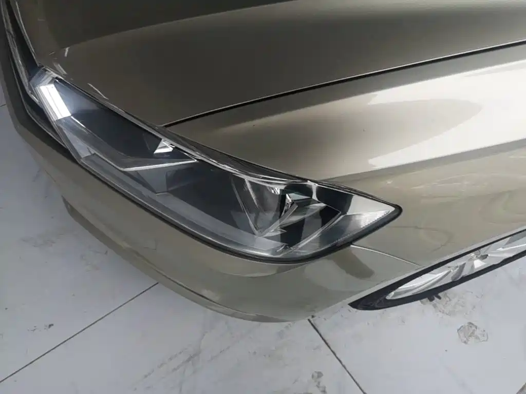 Volkswagen Bora — миниатюра 24
