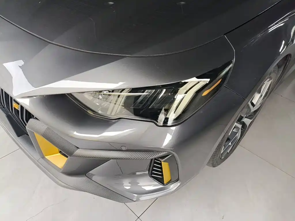 GAC Motor Shadow Leopard — миниатюра 24