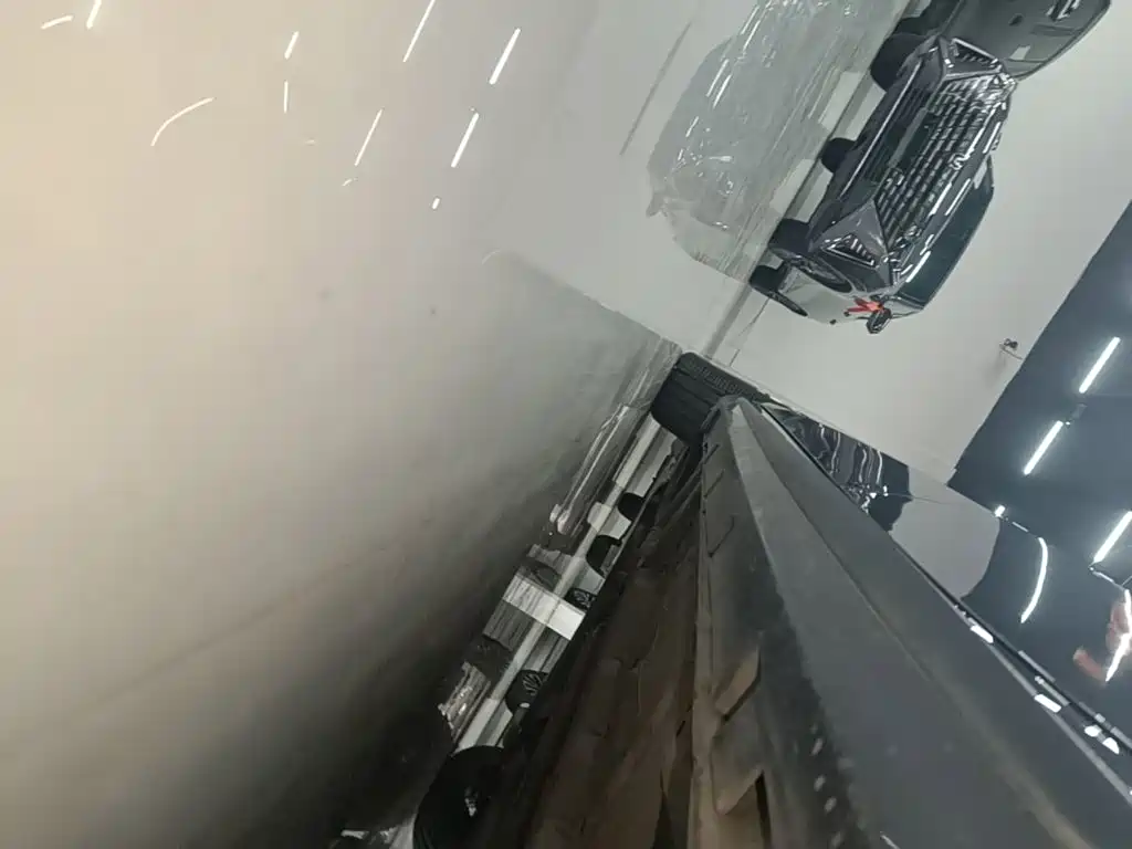 GAC Motor Shadow Leopard — миниатюра 22