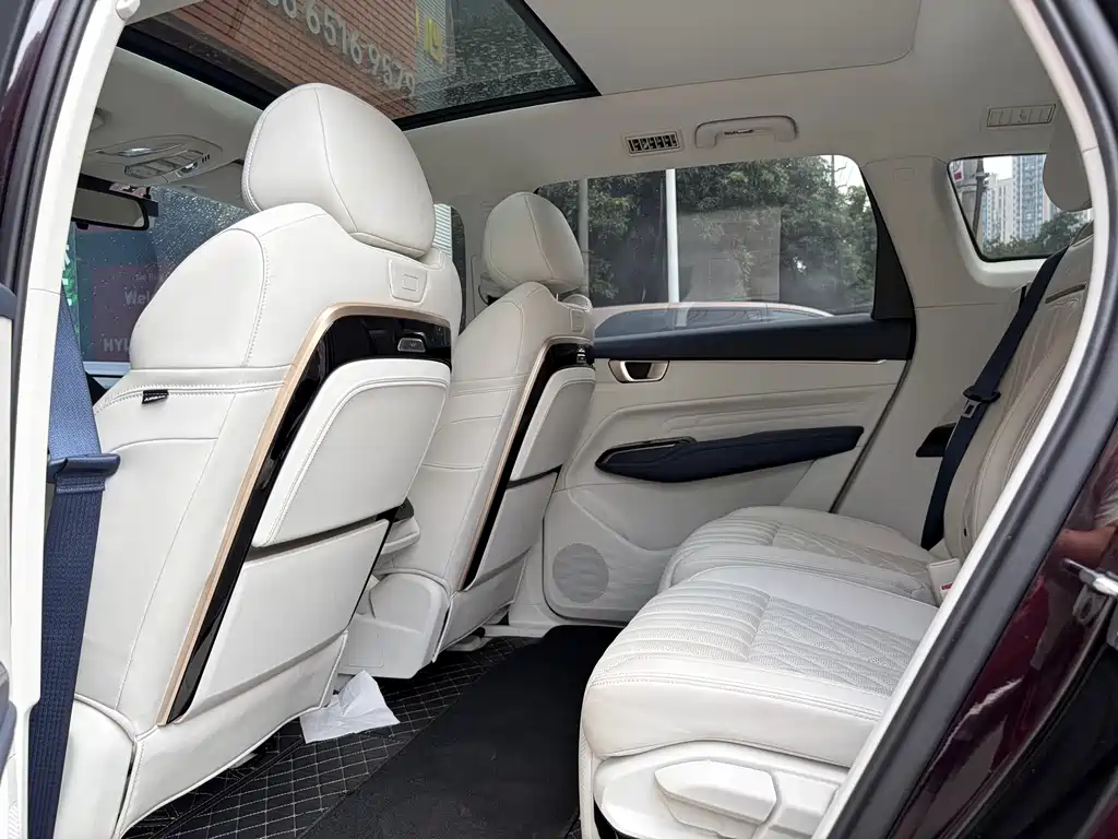 Wuling Victory — миниатюра 11