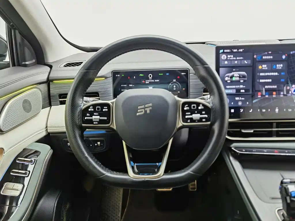 Shanhai Shanhai L9 — миниатюра 11