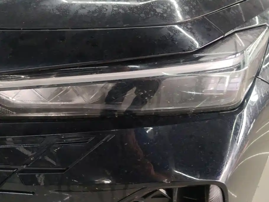 Changan UNI-V — миниатюра 5