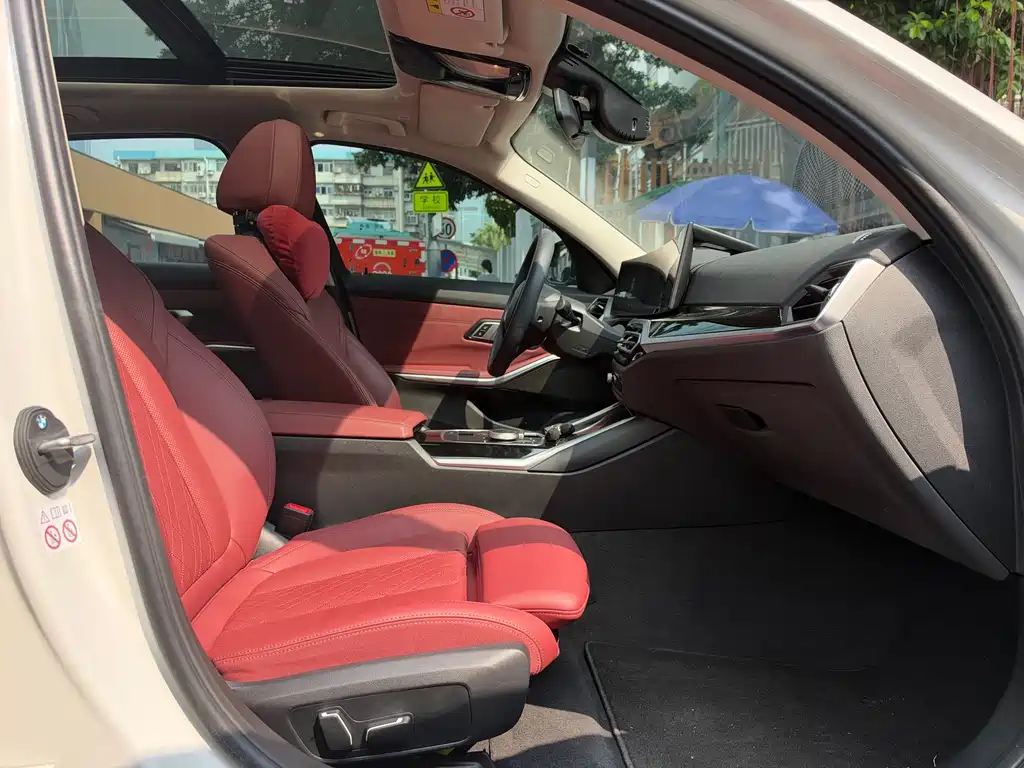 BMW i3 — миниатюра 7