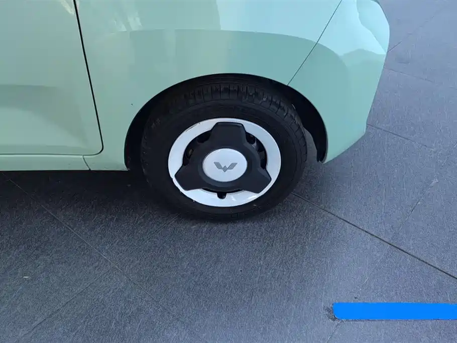 Wuling Mini EV MINIEV 2021 Premium