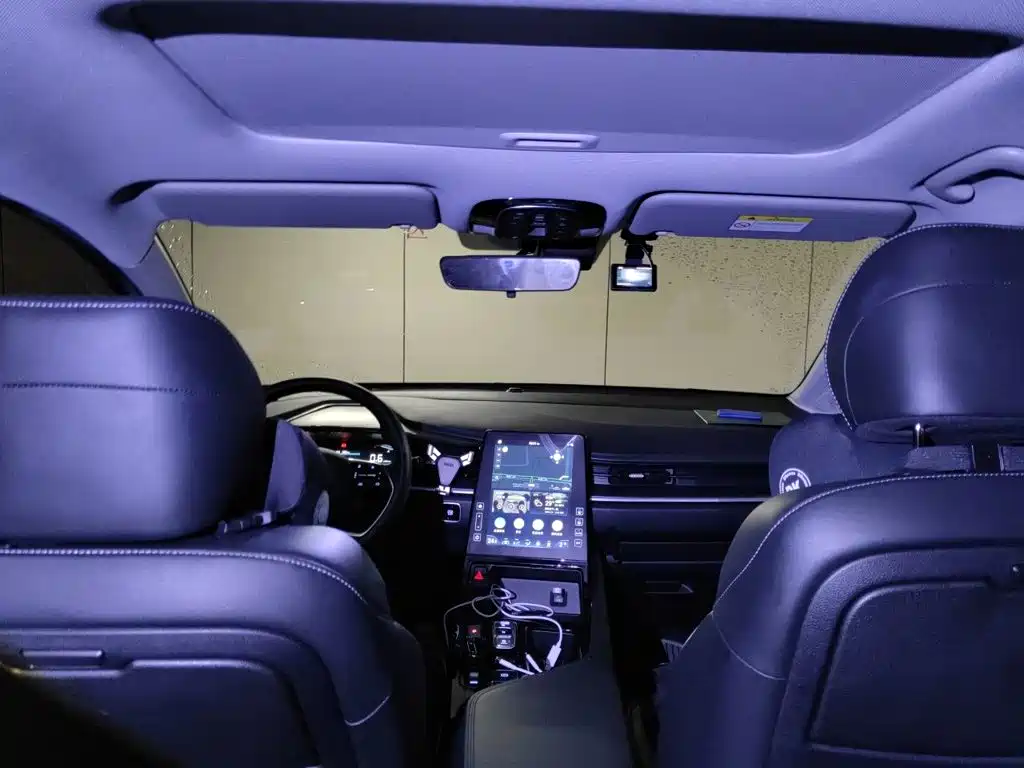 Hyundai Custo — миниатюра 19