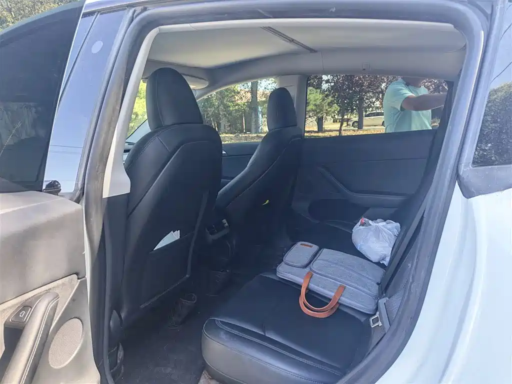 Tesla Model Y — миниатюра 5