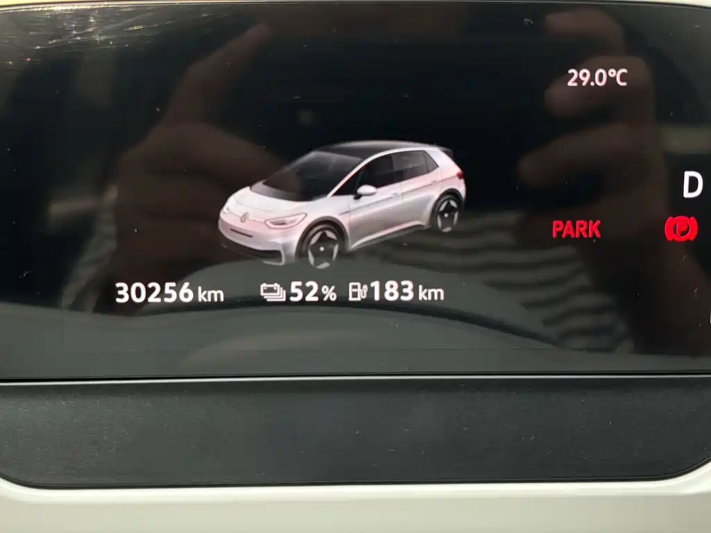 Volkswagen ID.3 — миниатюра 6