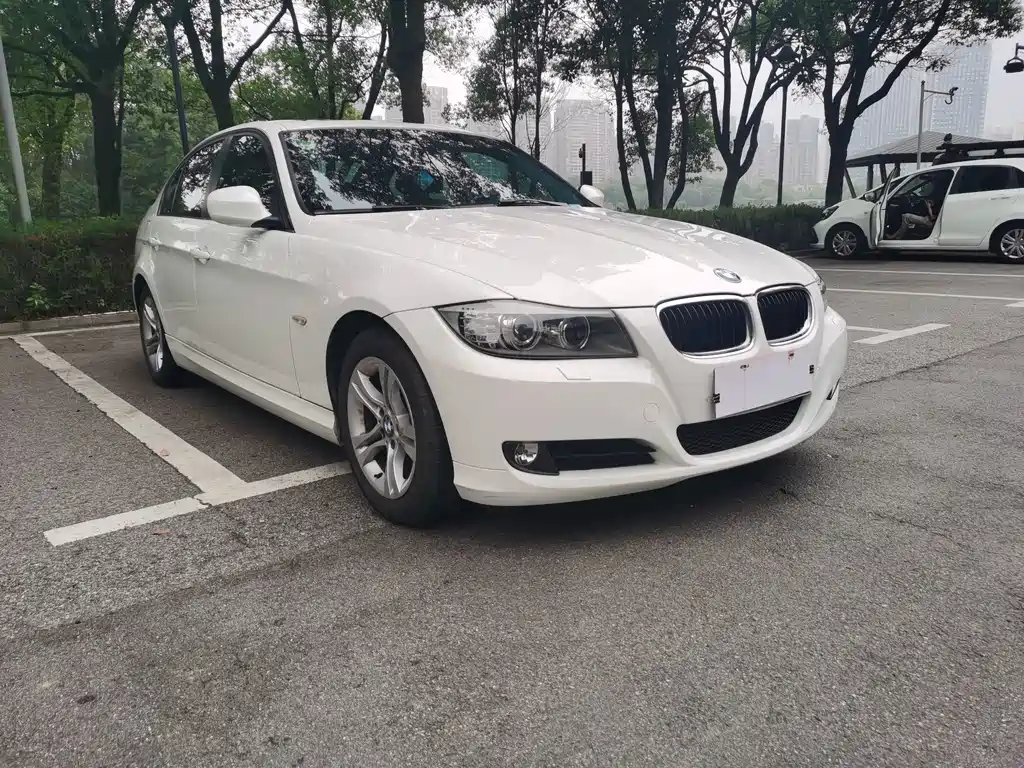 BMW 3 Series (Import) — миниатюра 3