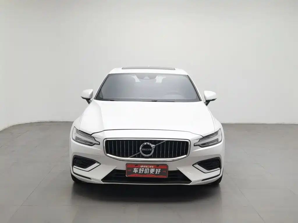 Volvo S60 — миниатюра 3