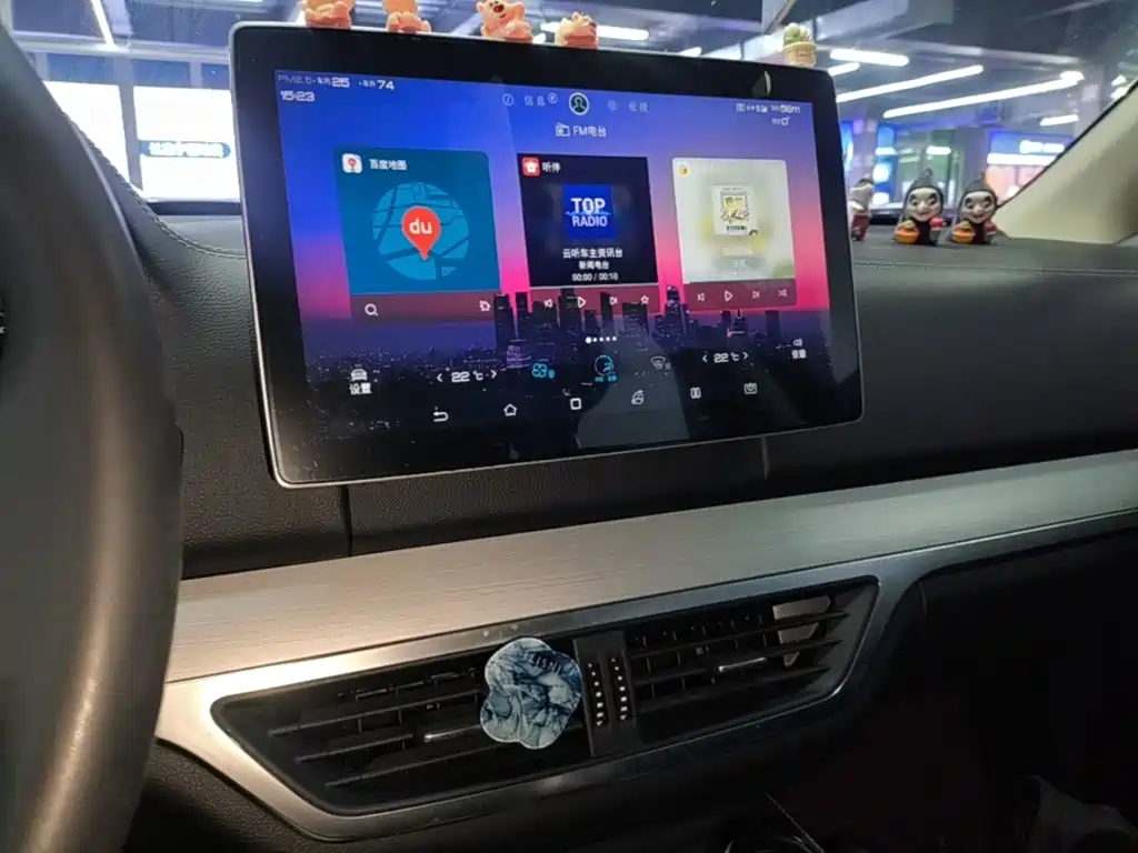 BYD Tang — миниатюра 13