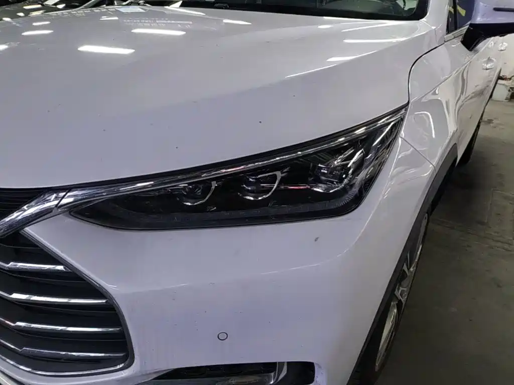 BYD Tang — миниатюра 24