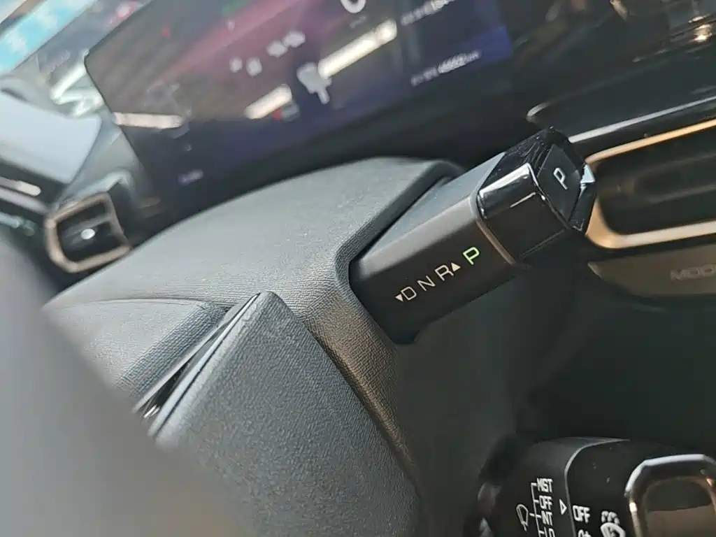 Baojun KiWi EV — миниатюра 14