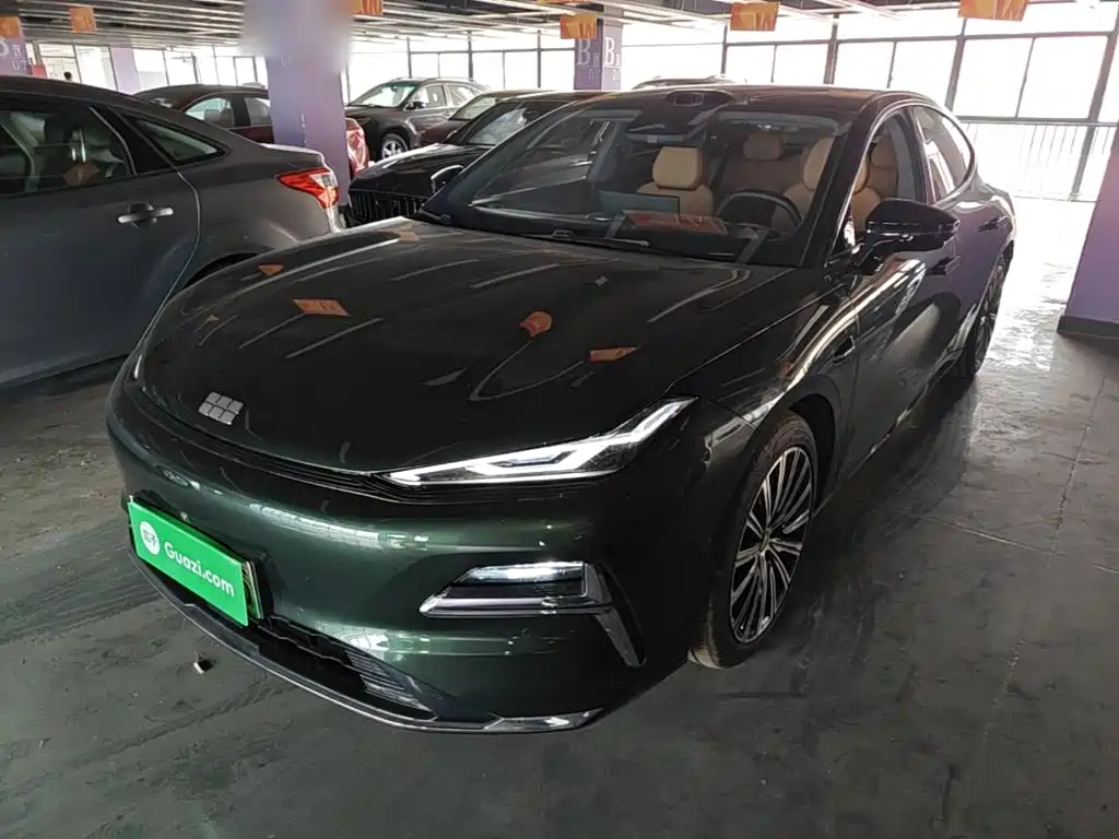 Galaxy Galaxy Xingyao 8 — миниатюра 2