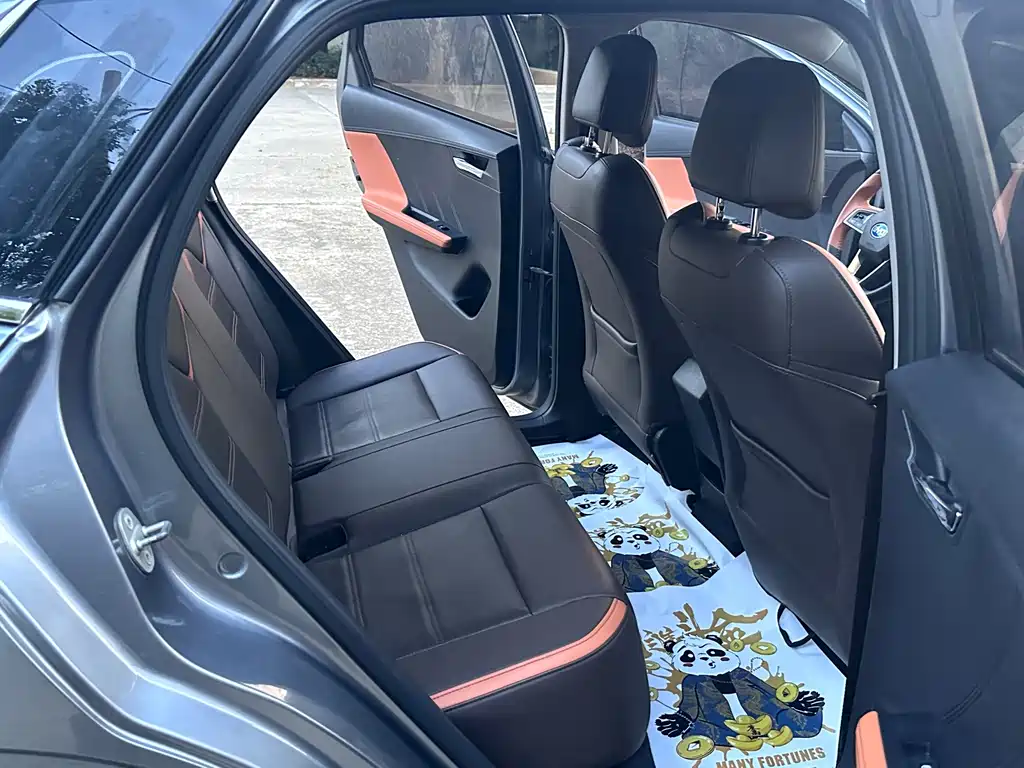 BYD e2 — миниатюра 10