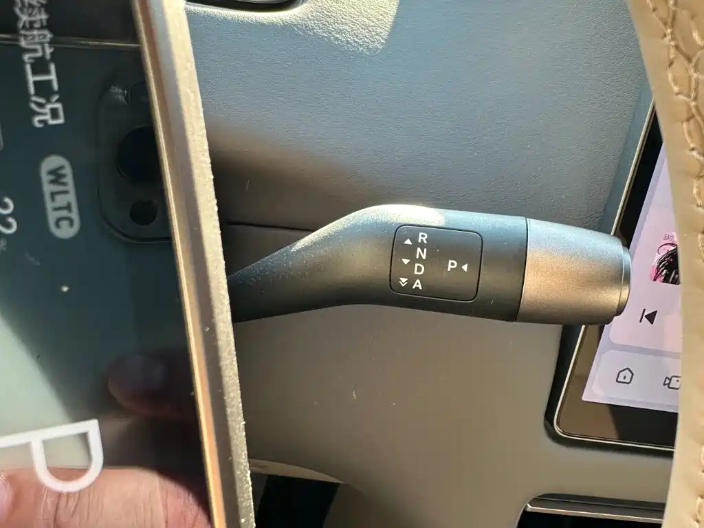 Li Auto Li i6 — миниатюра 24