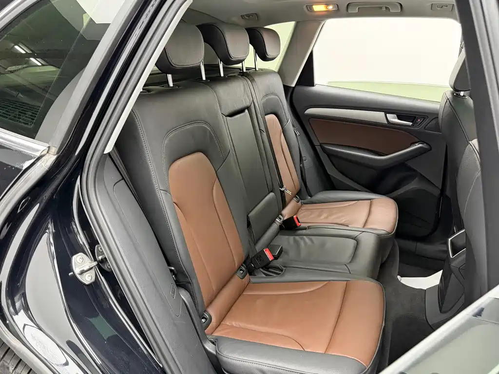 Audi Q5 — миниатюра 24