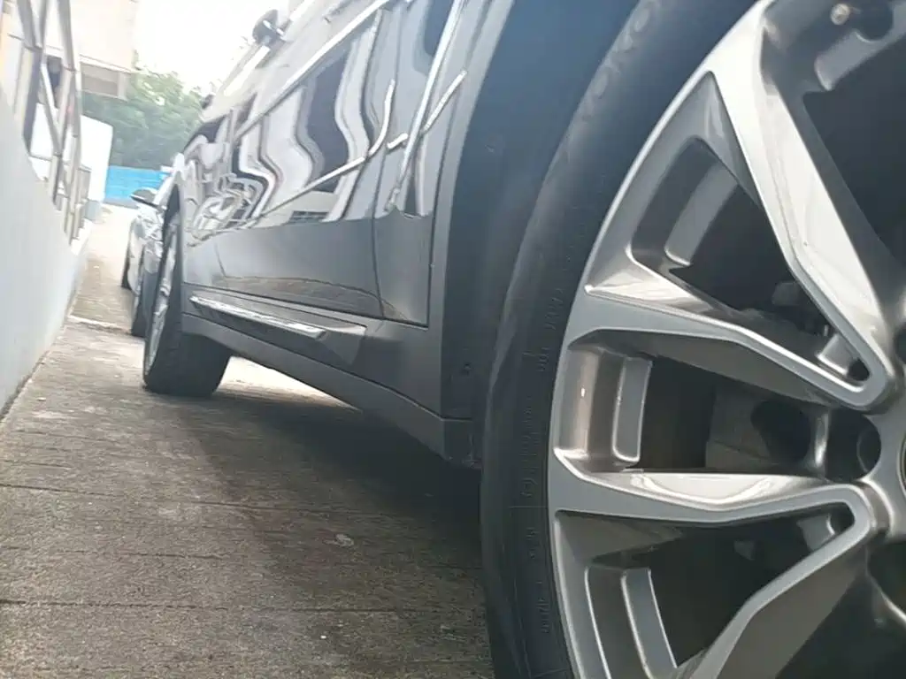 BMW X3 — миниатюра 21