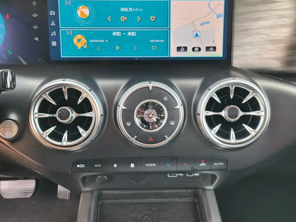 Tank 300 2023 2.0T