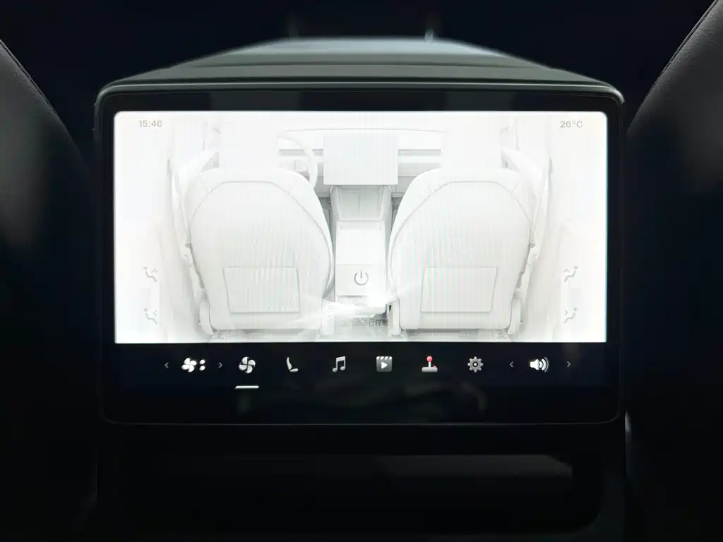 Tesla Model Y — миниатюра 19