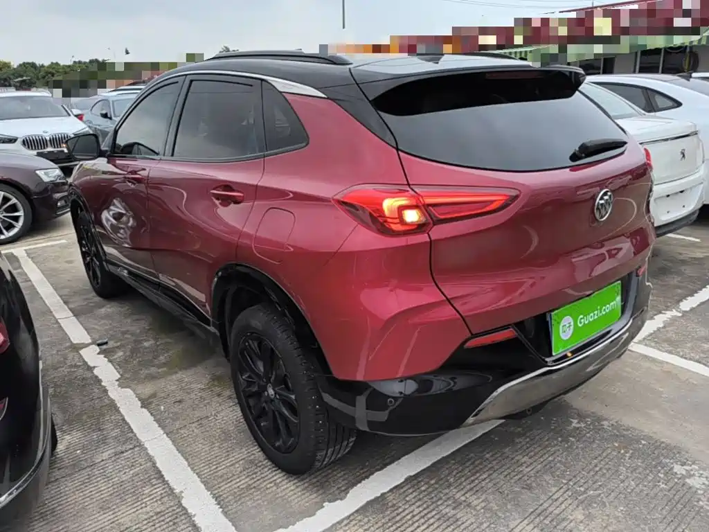 Buick Encore — миниатюра 5