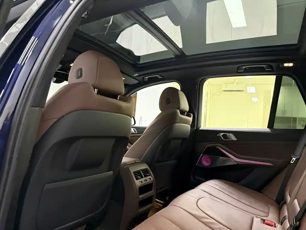 BMW X5 (Import) — миниатюра 15