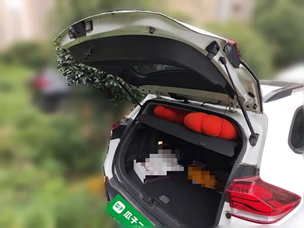Chevrolet Trax — миниатюра 20