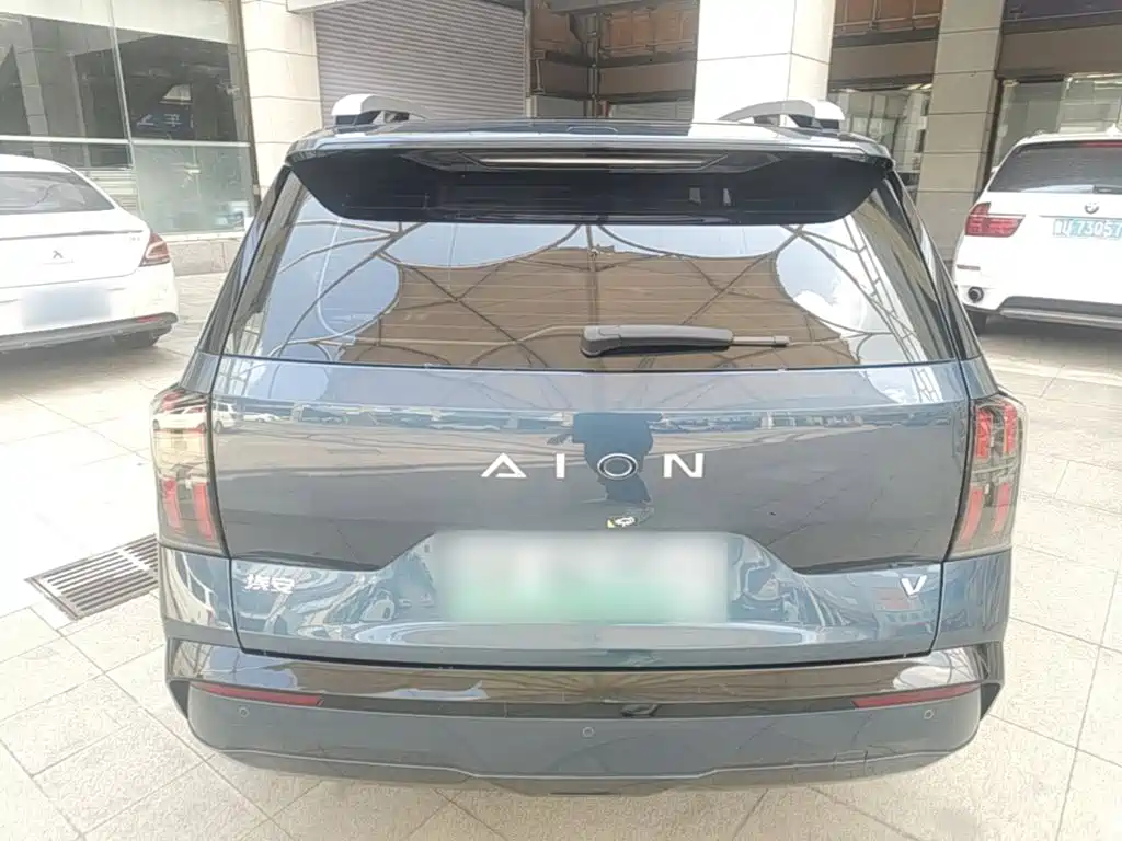 Aion V 2024 650
