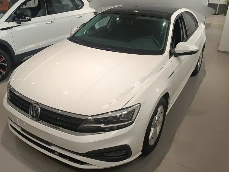 Volkswagen Lamando