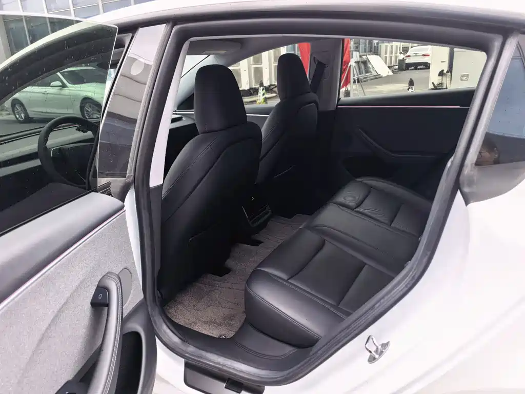 Tesla Model 3 — миниатюра 5