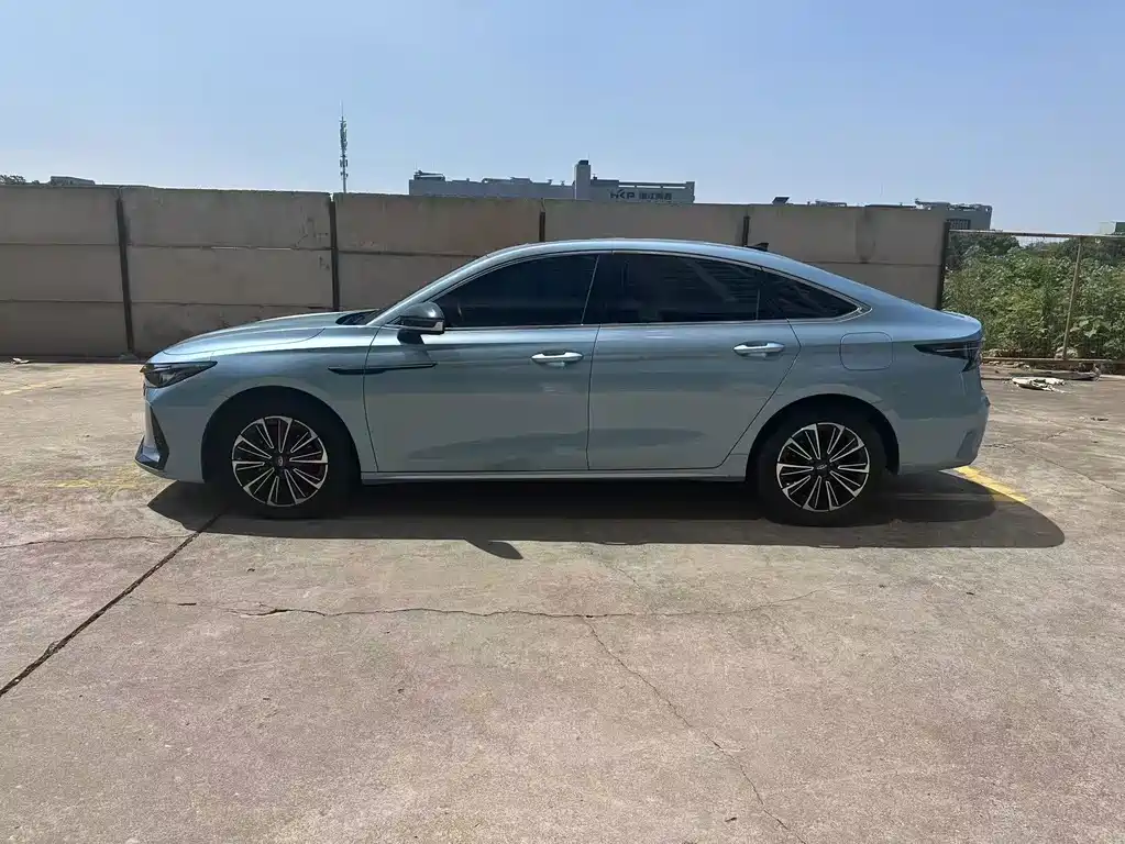Fulwin Fengyun A8 — миниатюра 7