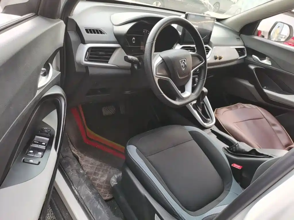 Baojun 510 — миниатюра 16