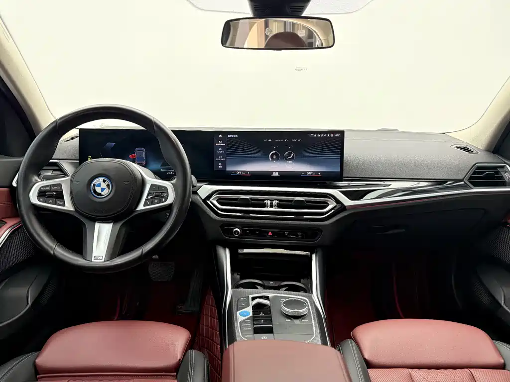 BMW i3 — миниатюра 9