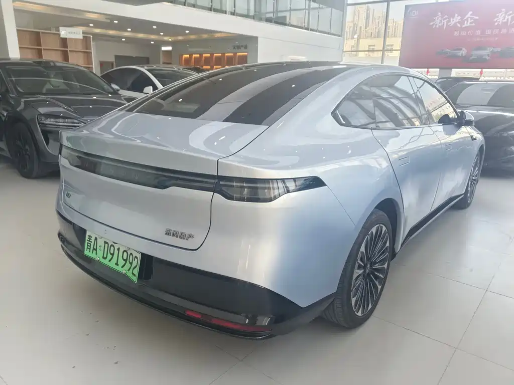 Nissan N7 — миниатюра 10