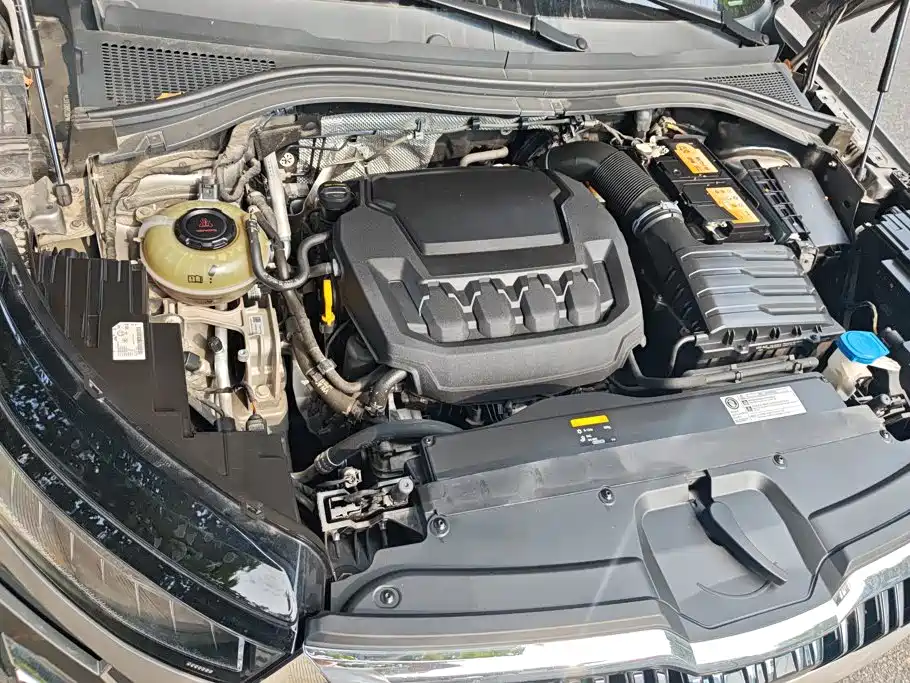 Skoda Kodiaq — миниатюра 10