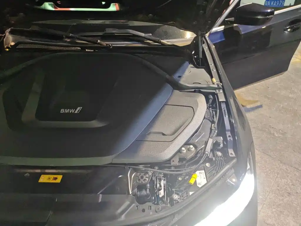 BMW i3 — миниатюра 21
