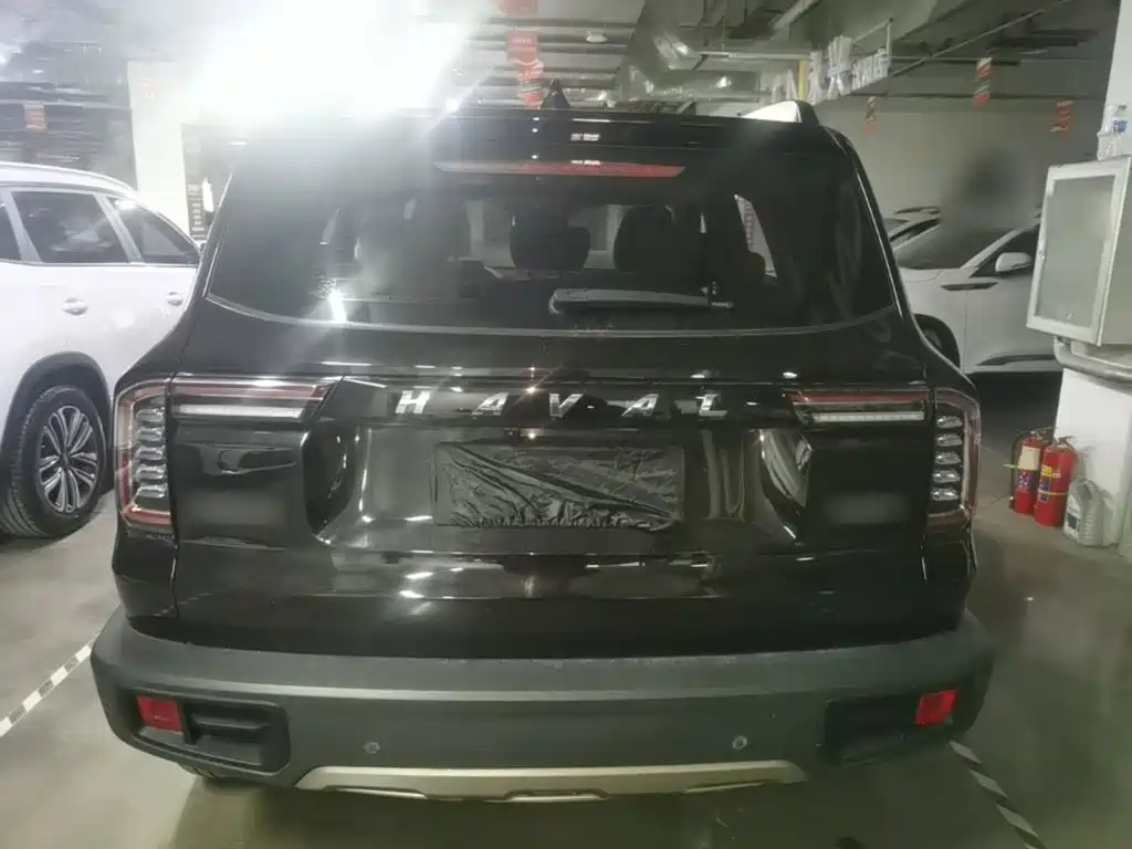 Haval Big Dog — миниатюра 6
