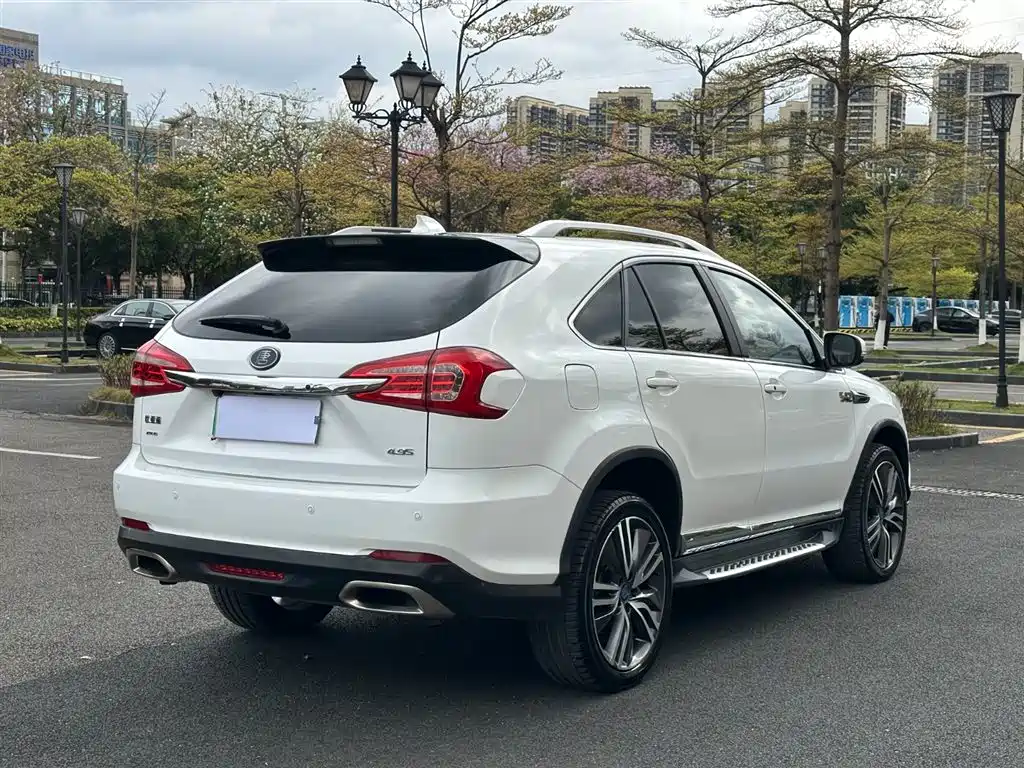 BYD TANGXIN ENERGY