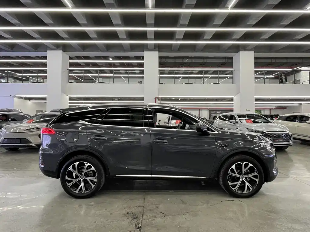 BYD TANGXIN ENERGY
